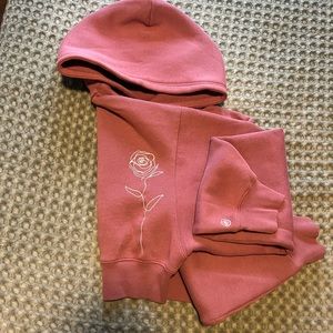 Balance Athletica - The affirmation hood